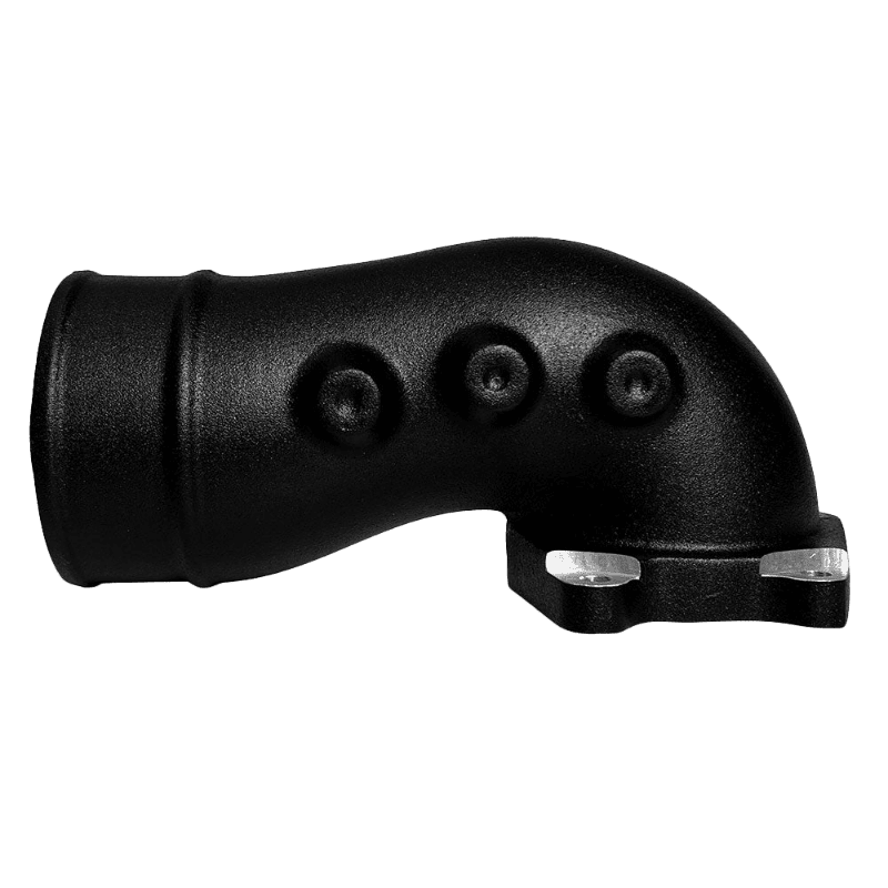 Intake Elbow with Cold Side Intercooler Piping & Boots for 2003-2004 Ford Powerstroke 6.0L