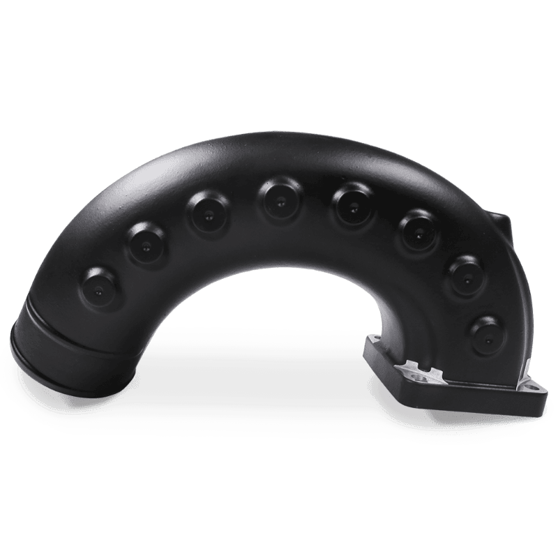 Intake Elbow for 1998-2002 Dodge Ram 2500, 3500 5.9L Diesel