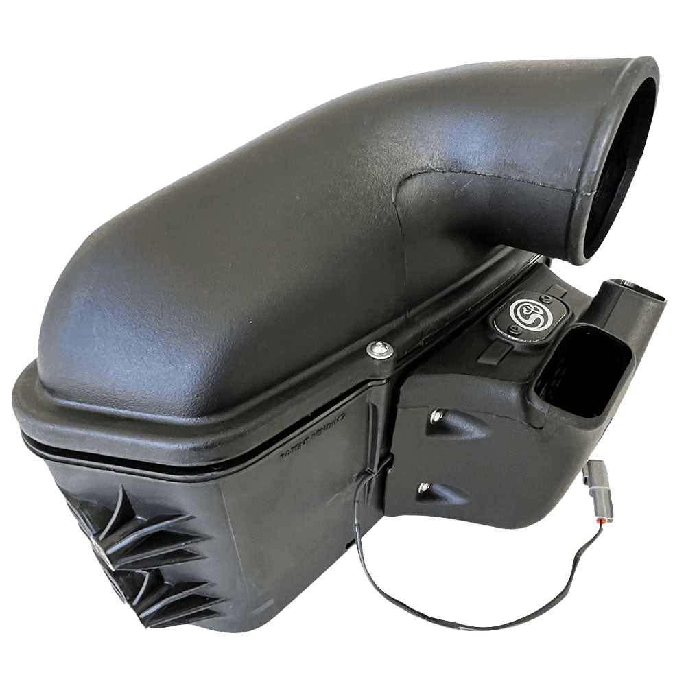 Particle Separator for 2016-2018 Yamaha YXZ 1000R