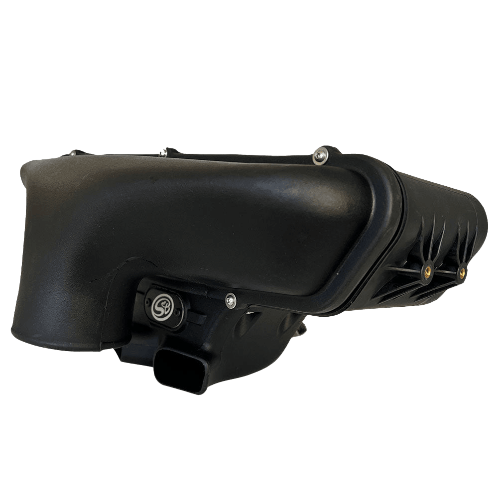 Particle Separator for 2016-2018 Yamaha YXZ 1000R