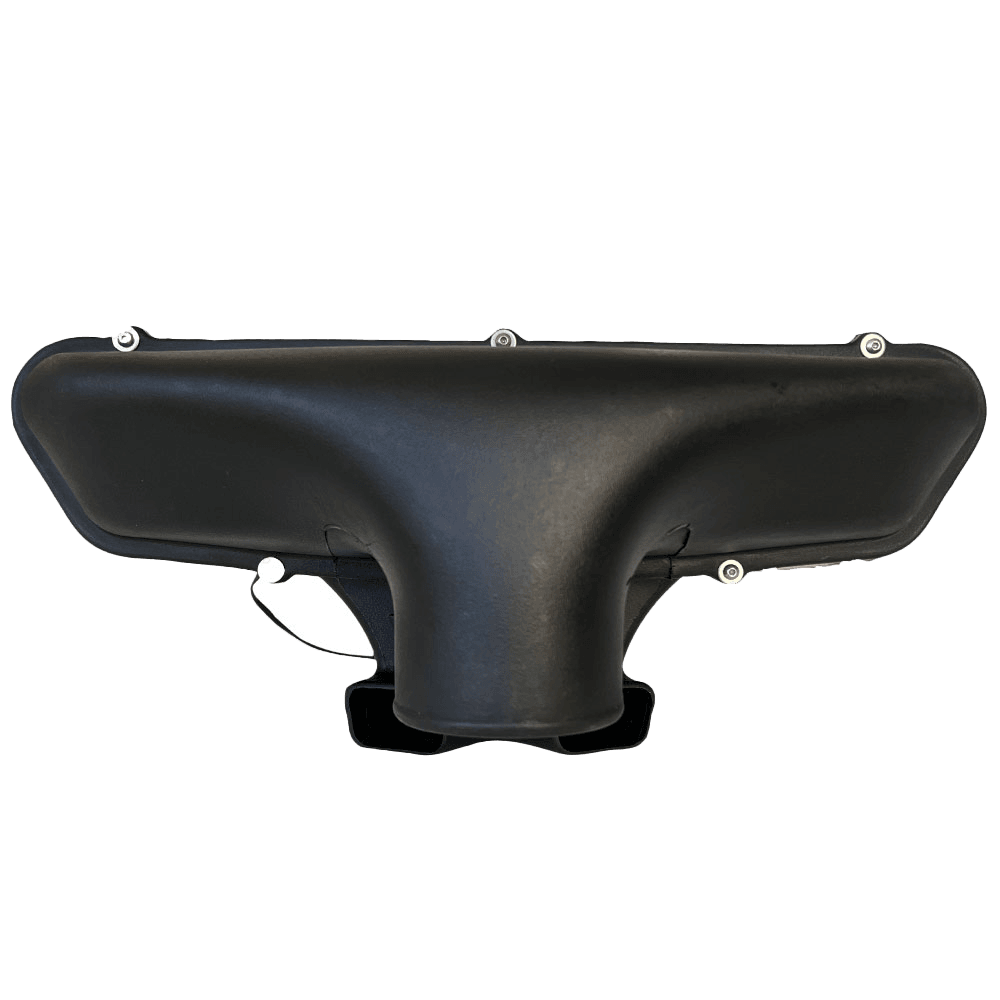 Particle Separator for 2016-2018 Yamaha YXZ 1000R