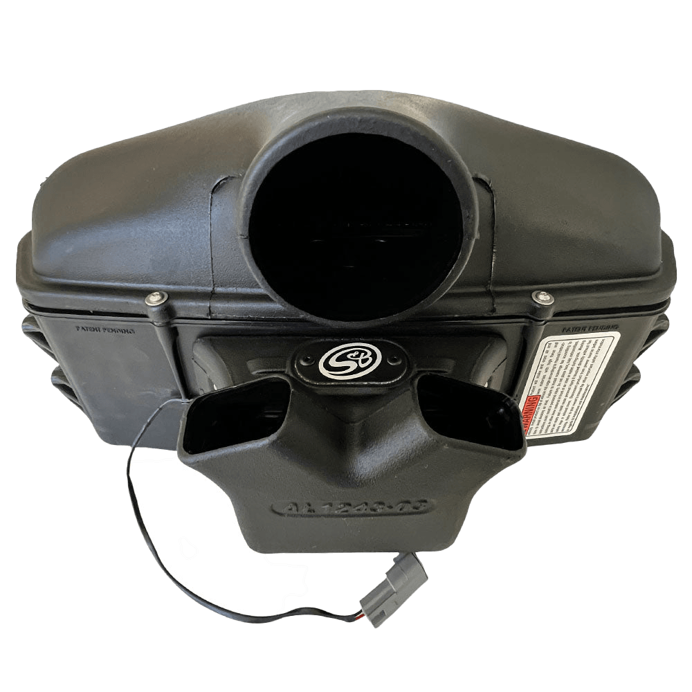 Particle Separator for 2016-2018 Yamaha YXZ 1000R