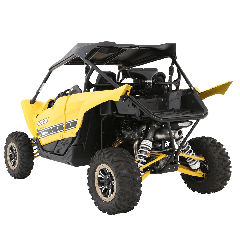 Particle Separator for 2016-2018 Yamaha YXZ 1000R