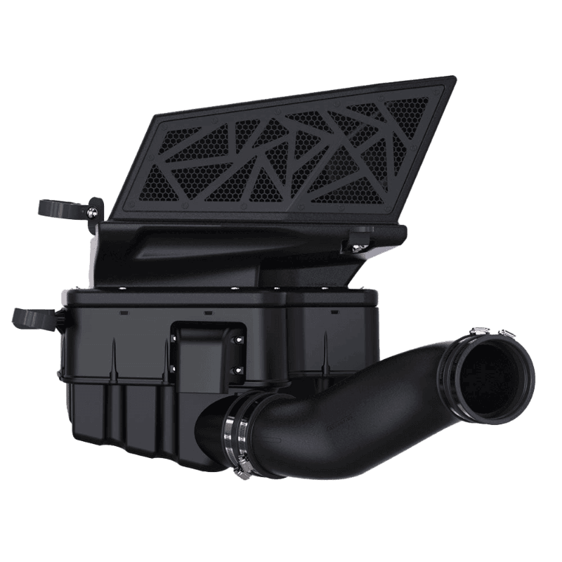 Particle Separator (Wheel Well Mounted) for the 2022-2026 Polaris RZR PRO R 2.0L