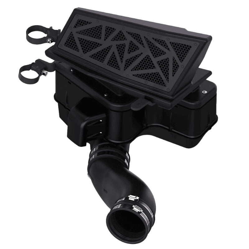 Particle Separator (Wheel Well Mounted) for the 2022-2026 Polaris RZR PRO R 2.0L