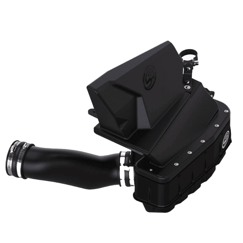 Particle Separator (Wheel Well Mounted) for the 2022-2026 Polaris RZR PRO R 2.0L
