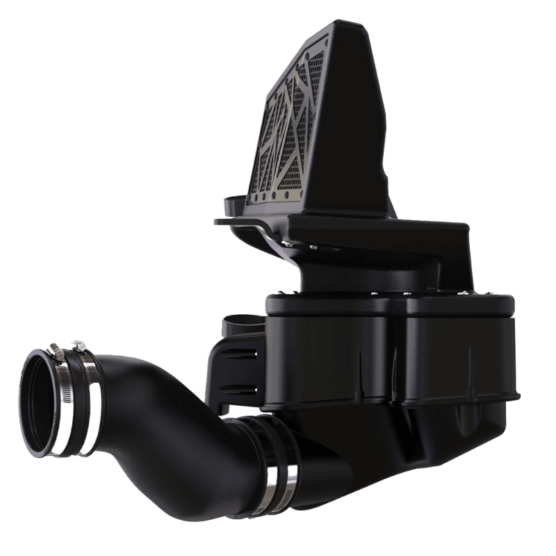 Particle Separator (Wheel Well Mounted) for the 2022-2026 Polaris RZR PRO R 2.0L