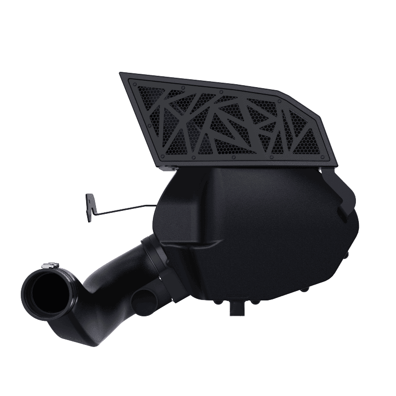 Particle Separator (Wheel Well Mounted) for 2022-2024 Polaris Turbo R, 2020-2026 RZR Pro XP, 2025-2026 RZR Pro S