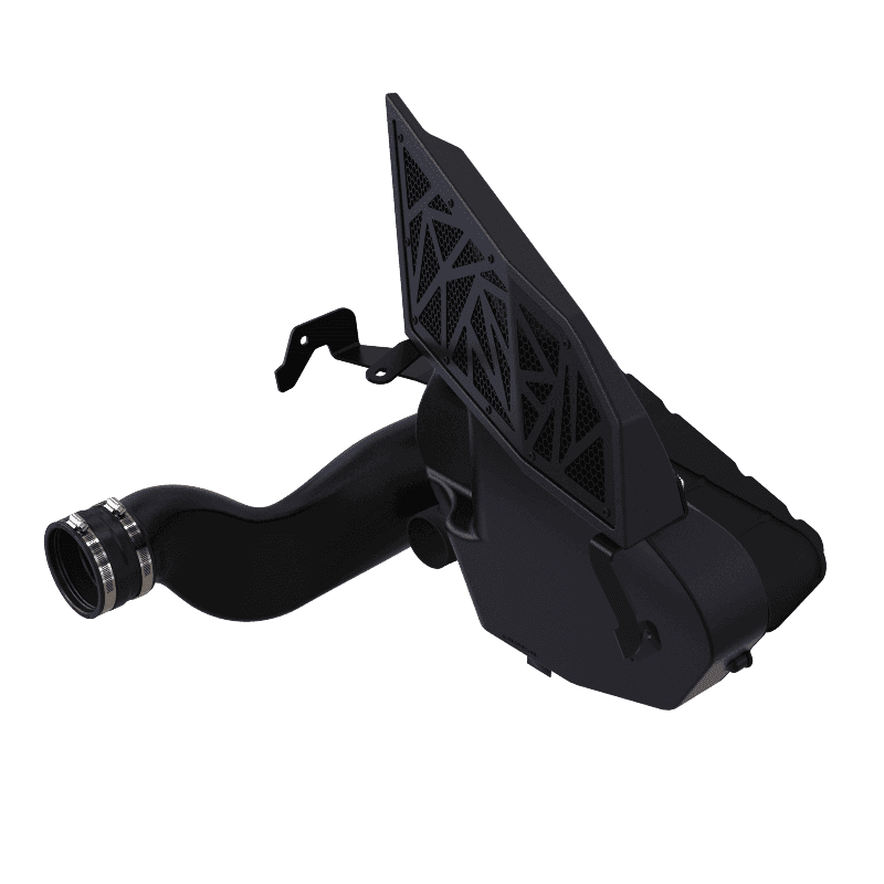 Particle Separator (Wheel Well Mounted) for 2022-2024 Polaris Turbo R, 2020-2026 RZR Pro XP, 2025-2026 RZR Pro S