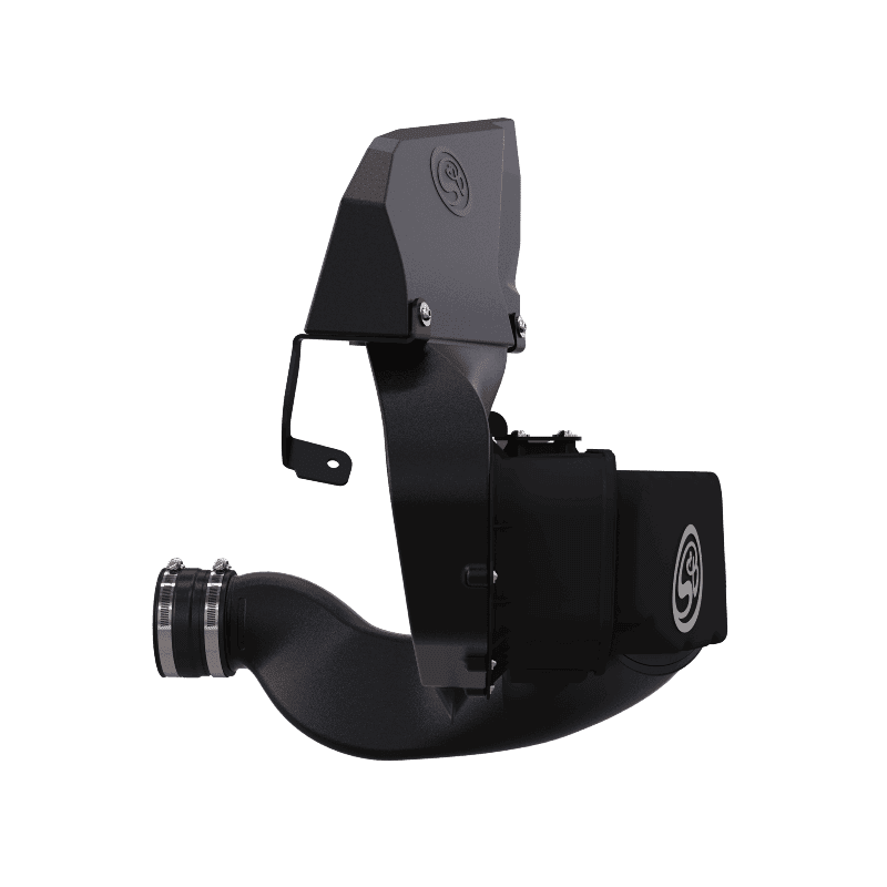 Particle Separator (Wheel Well Mounted) for 2022-2024 Polaris Turbo R, 2020-2026 RZR Pro XP, 2025-2026 RZR Pro S