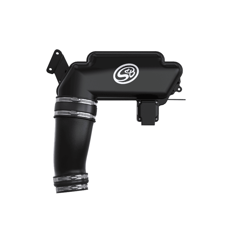 Particle Separator for 2024-2026 Can-Am® Maverick R