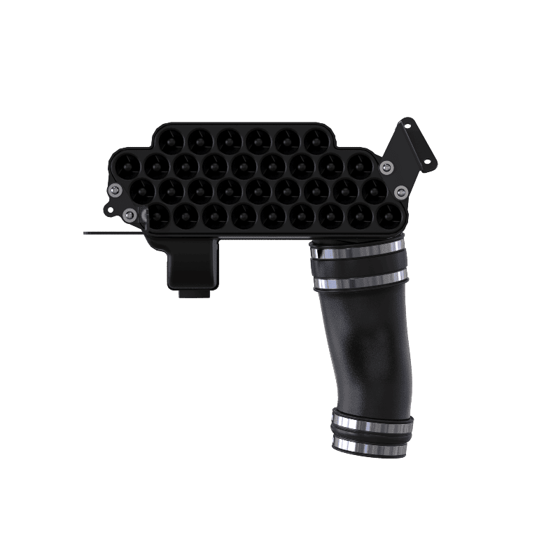 Particle Separator for 2024-2026 Can-Am® Maverick R