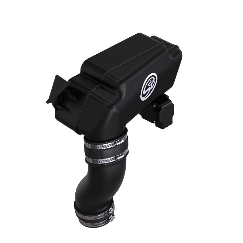 Particle Separator for 2024-2026 Can-Am® Maverick R