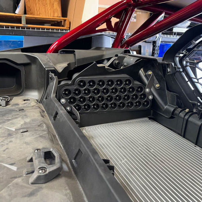 Particle Separator for 2024-2026 Can-Am® Maverick R