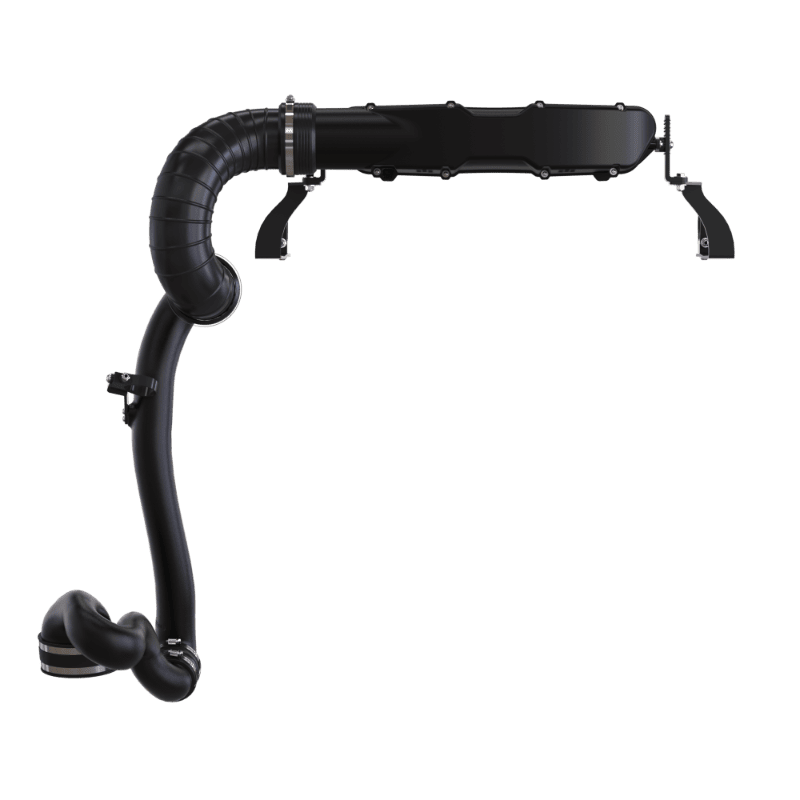 Particle Separator for 2023-2026 Speed UTV "El Jefe"