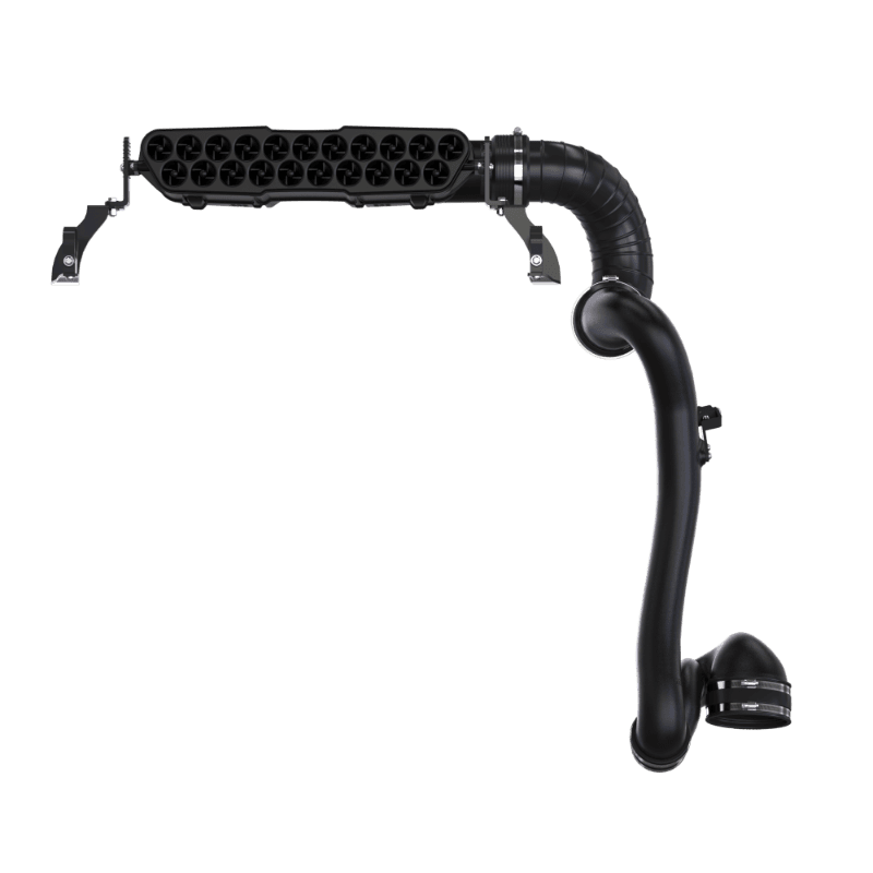 Particle Separator for 2023-2026 Speed UTV "El Jefe"