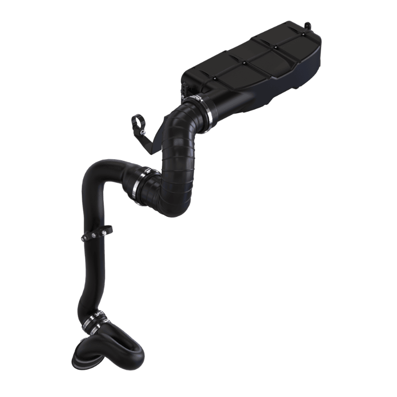 Particle Separator for 2023-2026 Speed UTV "El Jefe"