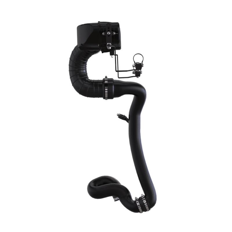 Particle Separator for 2023-2026 Speed UTV "El Jefe"