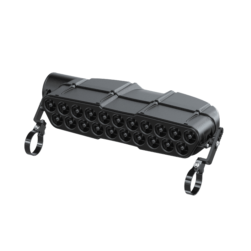 Particle Separator for 2024-2026 Polaris RZR XP 1000