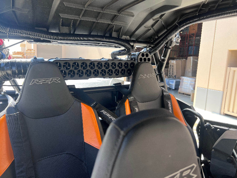 Particle Separator for 2024-2026 Polaris RZR XP 1000