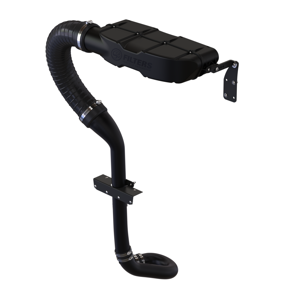 Particle Separator for 2018-2026 Polaris Ranger XP 1000