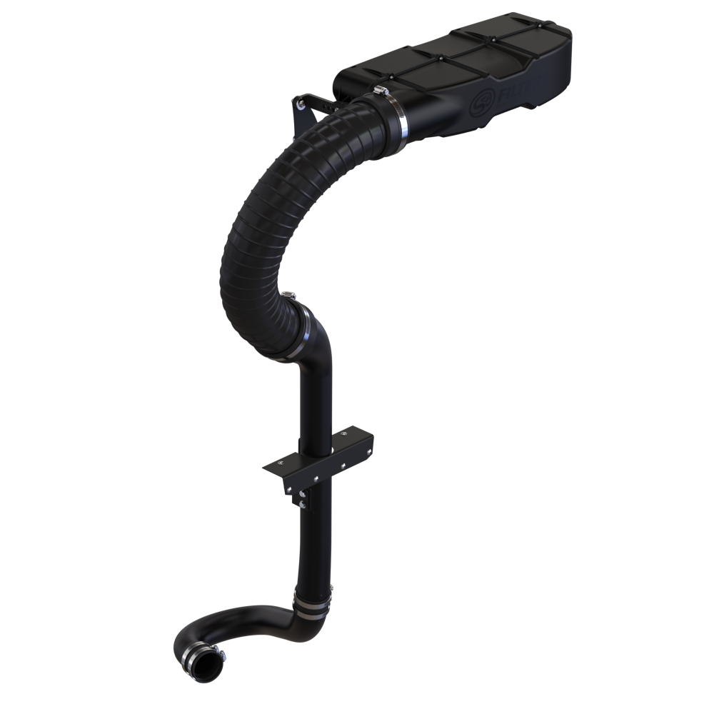 Particle Separator for 2018-2026 Polaris Ranger XP 1000