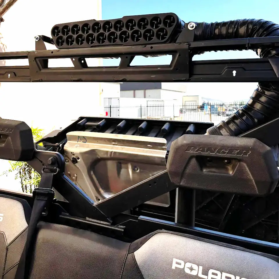 Particle Separator for 2018-2026 Polaris Ranger XP 1000