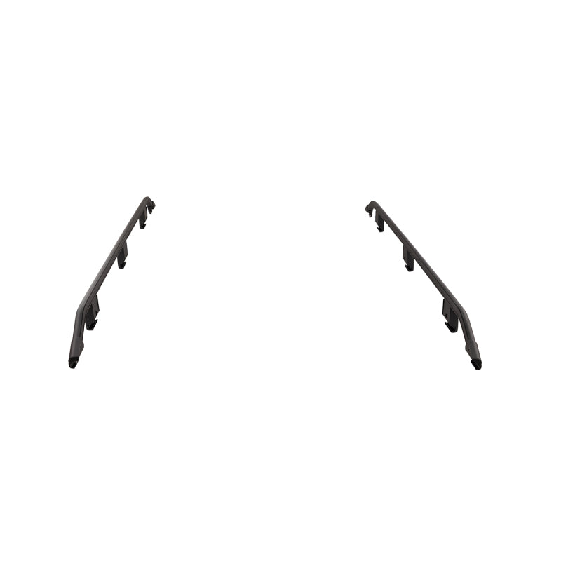 ARB BASE Rack Trade Guard Rail, 2110 Long, fits Toyota Land Cruiser