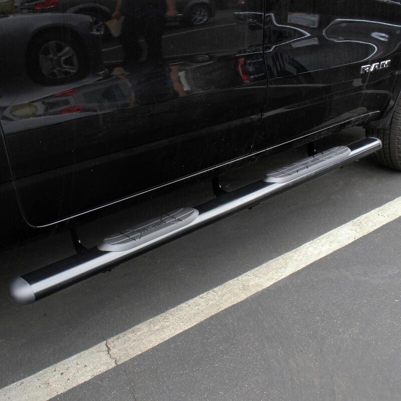Westin Premier Oval Nerf Step Bar Mount Kit, Quad/Crew Cab, fits Ram 1500