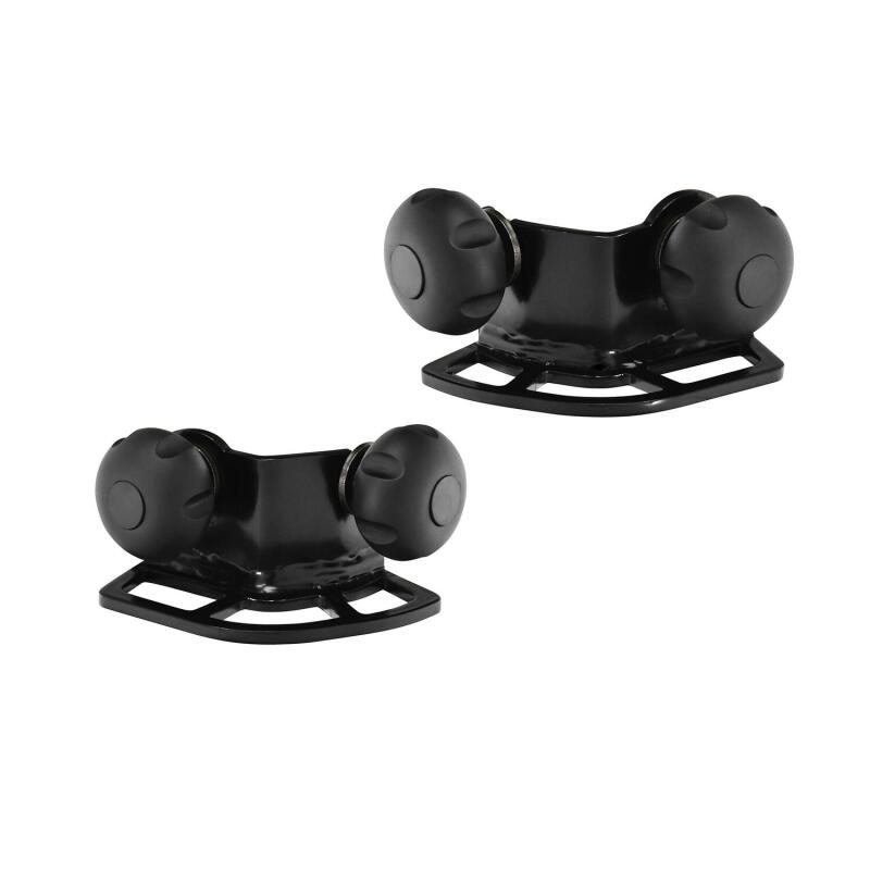Westin HLR Multi-Point Adjustable Tie Down