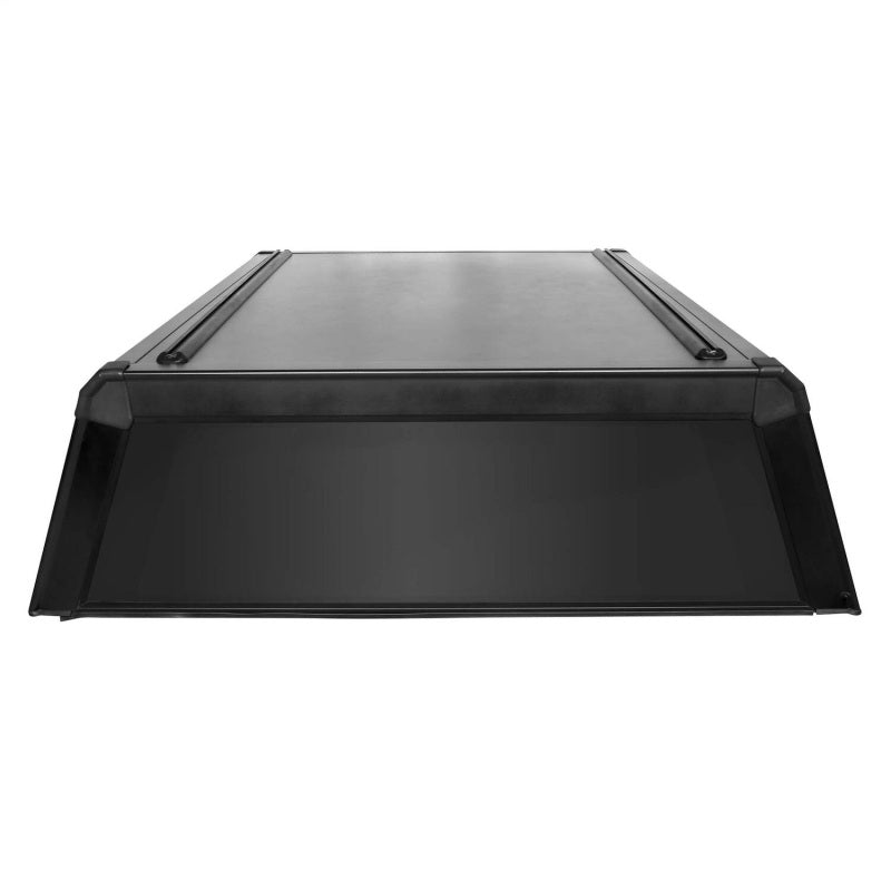 Westin EXP Truck Cap, Matte Black, fits Toyota Tundra