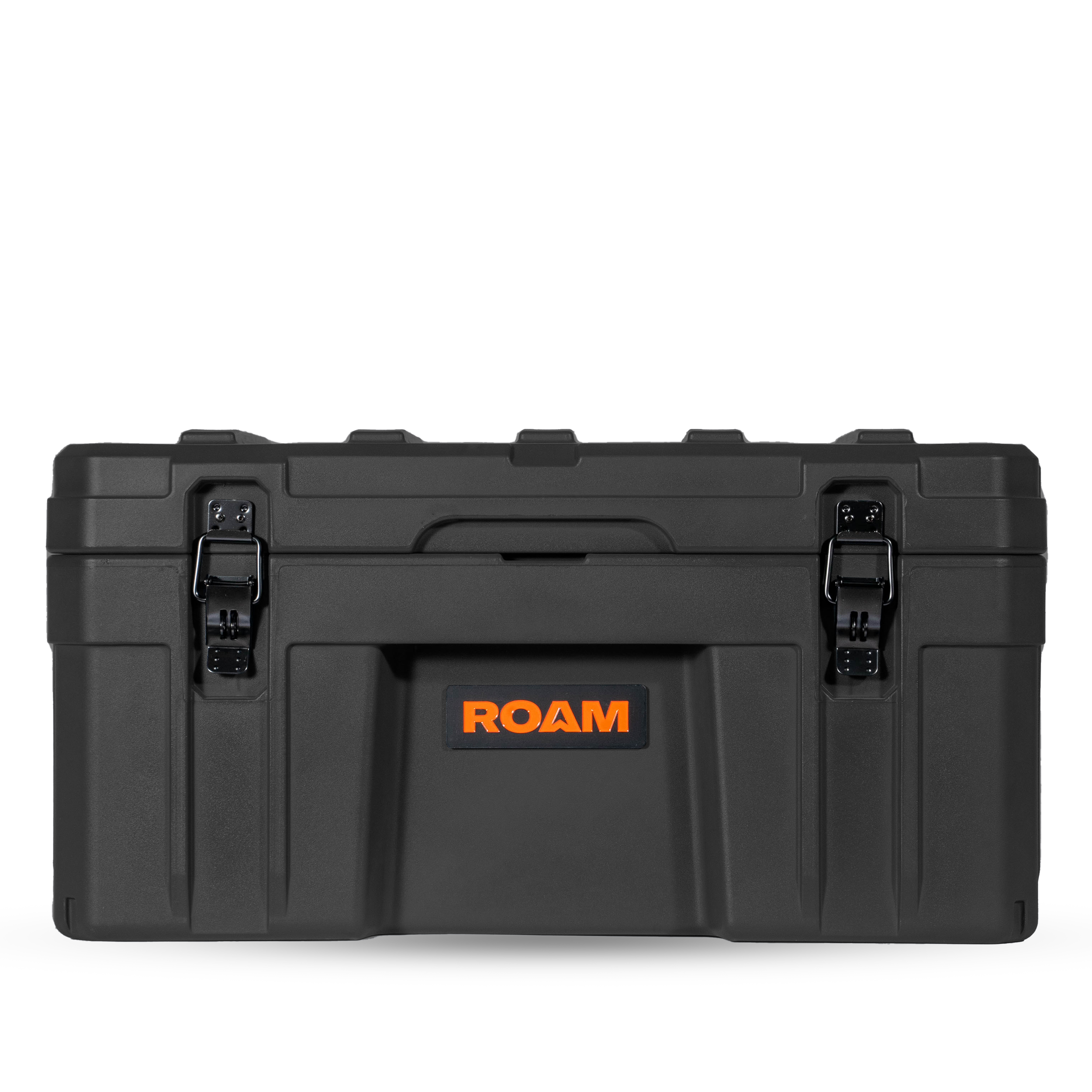 ROAM 76L Rugged Case - Black