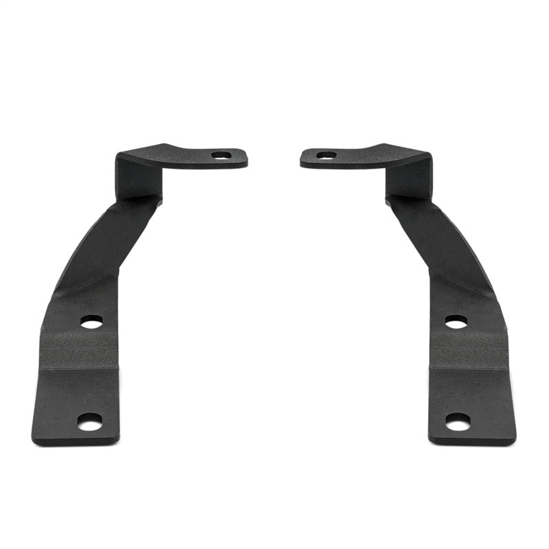 RIGID A-Pillar Light Mount, Pair, fits Nissan Frontier