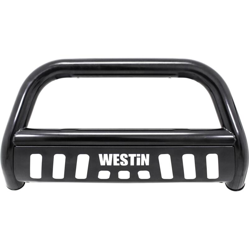 Westin E-Series Bull Bar, fits Toyota Tacoma