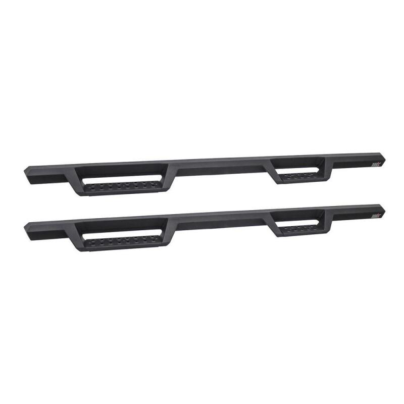 Westin HDX Drop Nerf Step Bars, Super Cab, fits Ford F-250/F-350 Super Duty