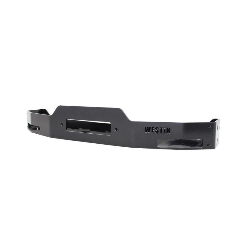 Westin Low Profile MAX Winch Tray, fits Ford F-150