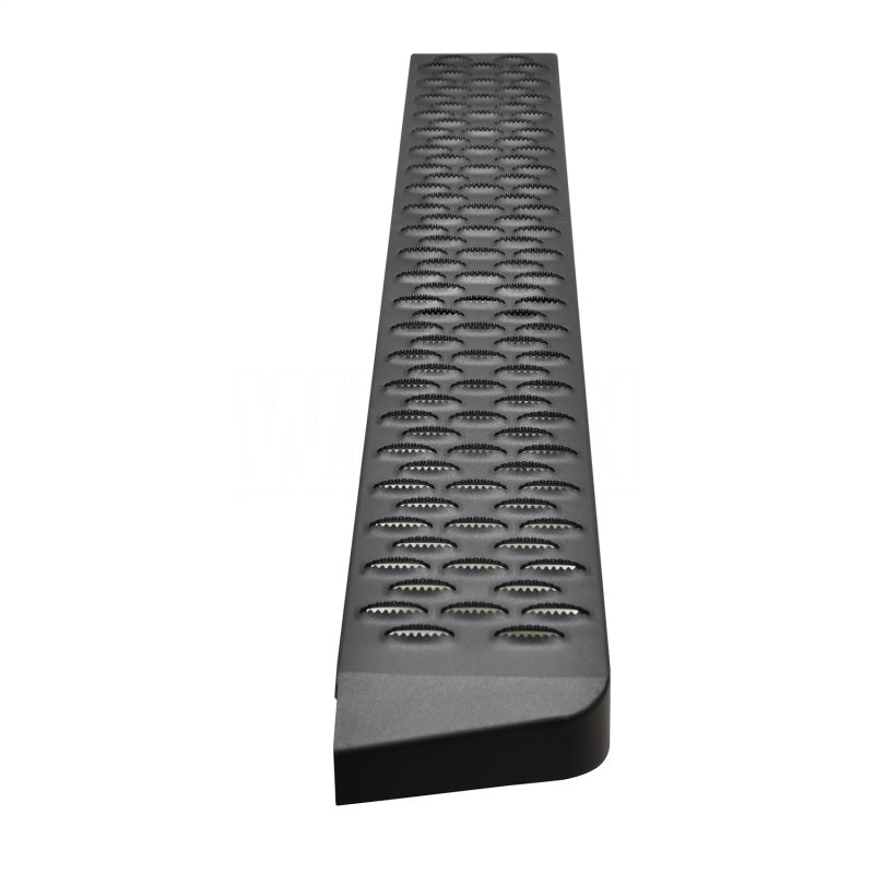 Westin Grate Steps Running Boards, 54 in., fits Mercedes Sprinter
