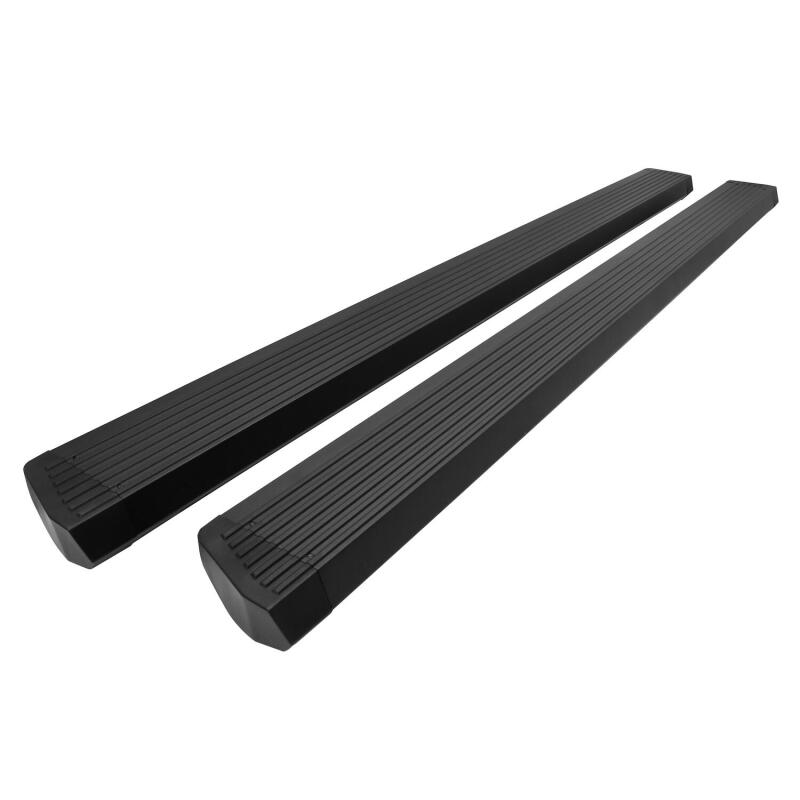 Westin Pro-e Electric Running Boards, fits Jeep Gladiator