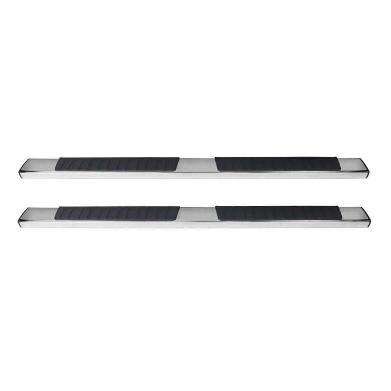 Westin R7 Nerf Step Bars, SuperCrew, fits Ford F-150