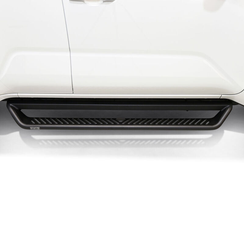 Westin Outlaw Drop Running Boards, fits Toyota 4Runner