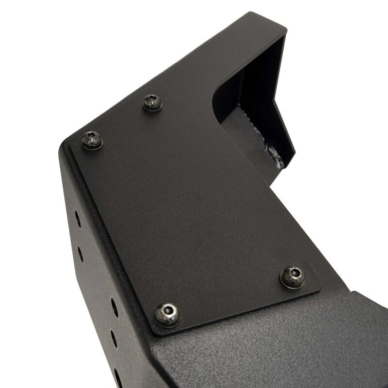 Westin XTS Rear Bumper, fits Ford Bronco