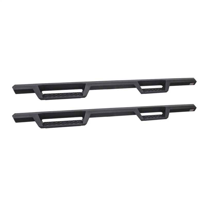 Westin HDX Drop Nerf Step Bars, Super Cab, fits Ford F-250/F-350 Super Duty