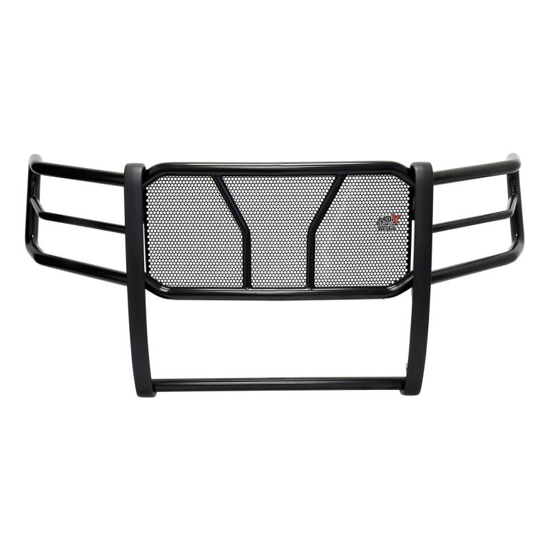 Westin HDX Modular Grille Guard, Without Front Camera, fits Ford F-150