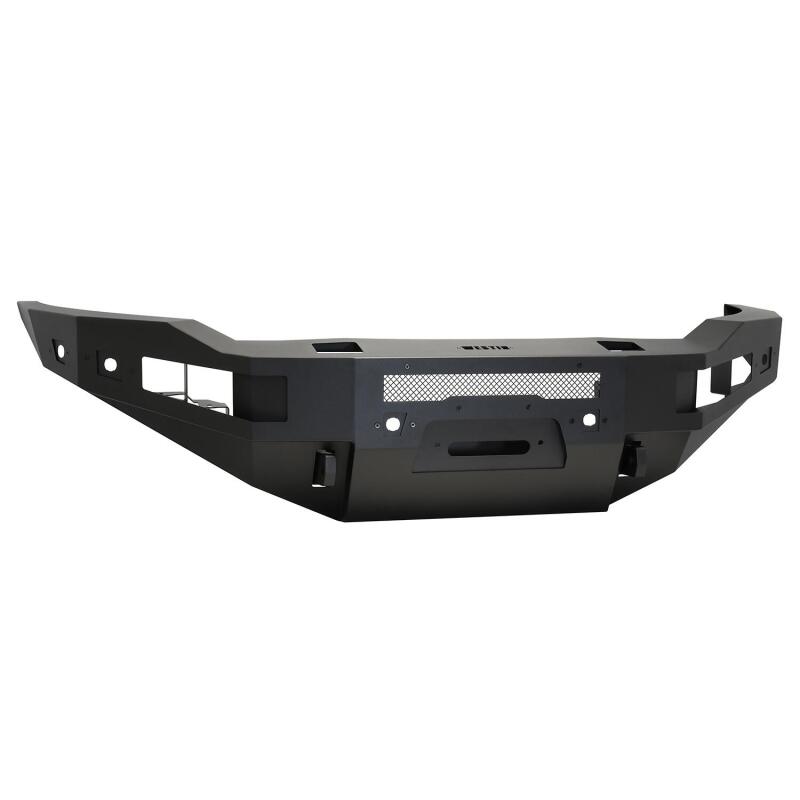 Westin Pro-Series Front Bumper, fits Ram 2500/3500