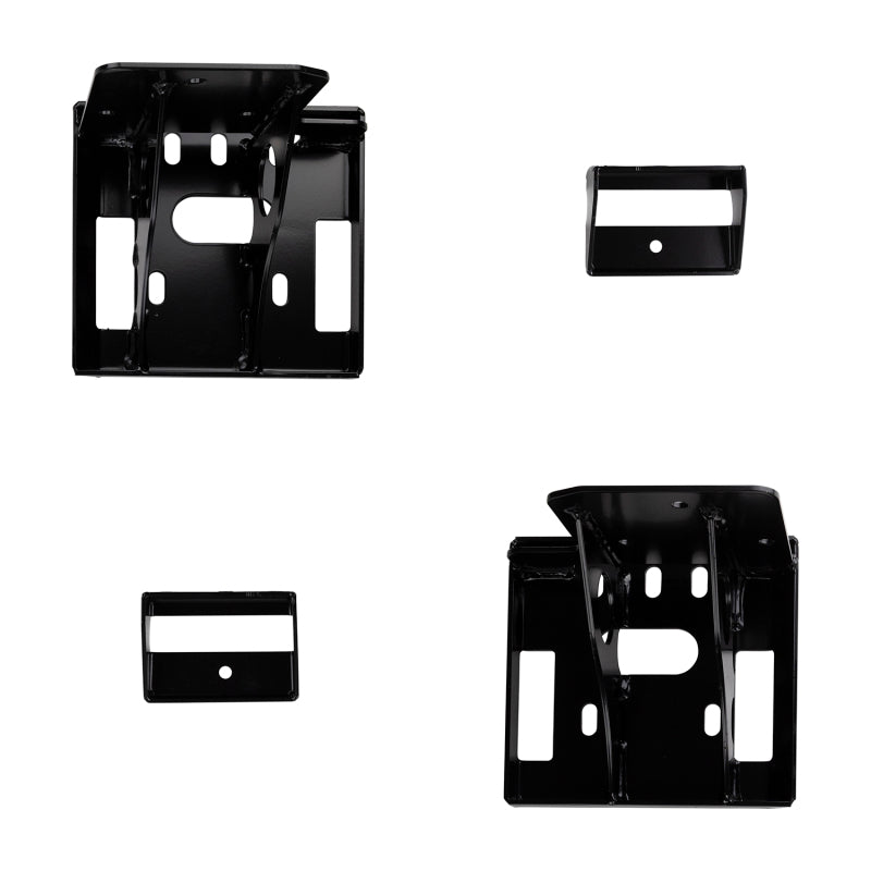 ARB Bumper Fitting Kit for Bumper 3952120, fits Ram 1500