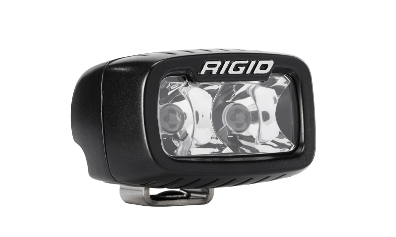 RIGID SR-M Series PRO LED Light, Spot, Single