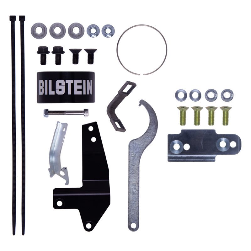 Bilstein B8 8112 ZoneControl Front Left Corner Module, fits Toyota 4Runner