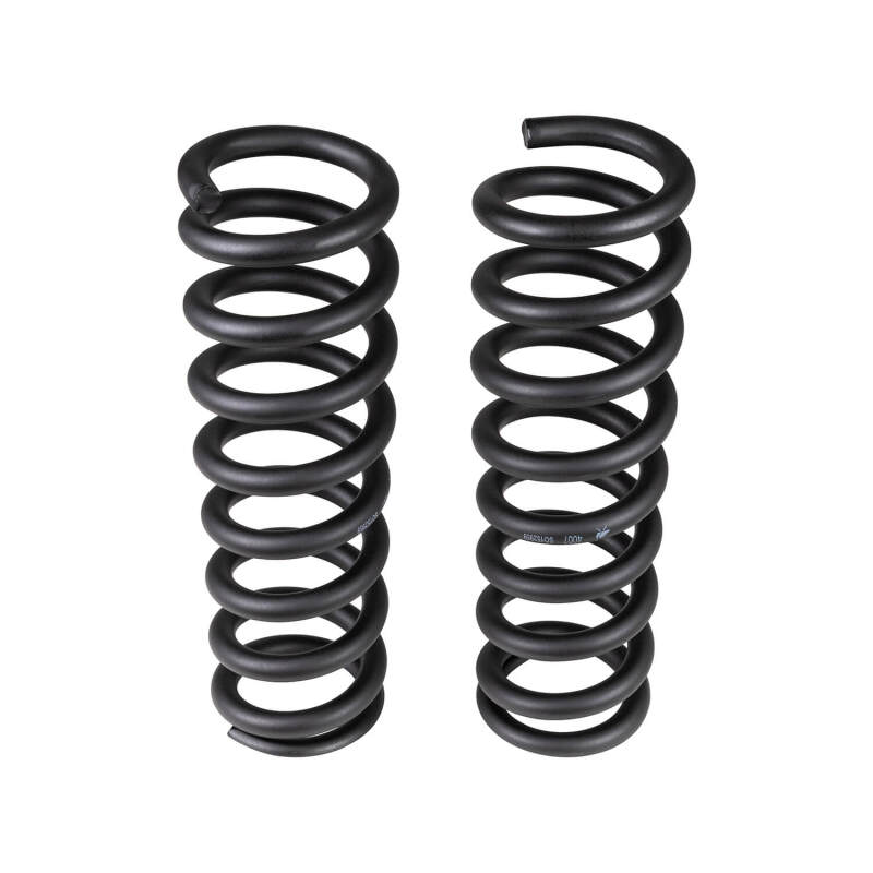 Old Man Emu Nitro Plus Suspension Kit (Front 2 in. / 0-330 lb, Rear 0 in. / 0 lb), fits Toyota FJ Cruiser