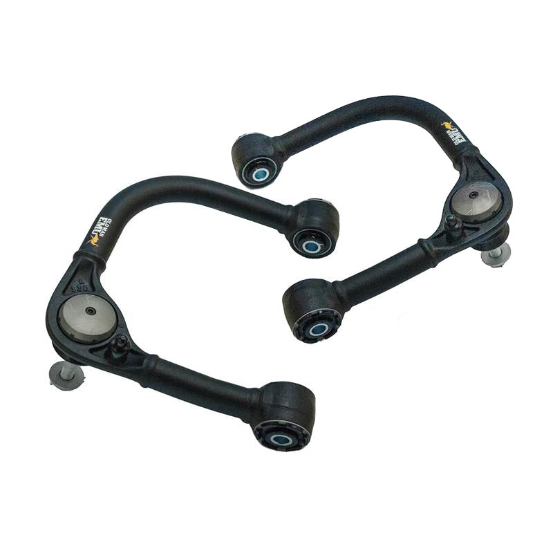 Old Man Emu Front Upper Control Arms, Pair (Non-CCD Suspension), fits Ford F-150