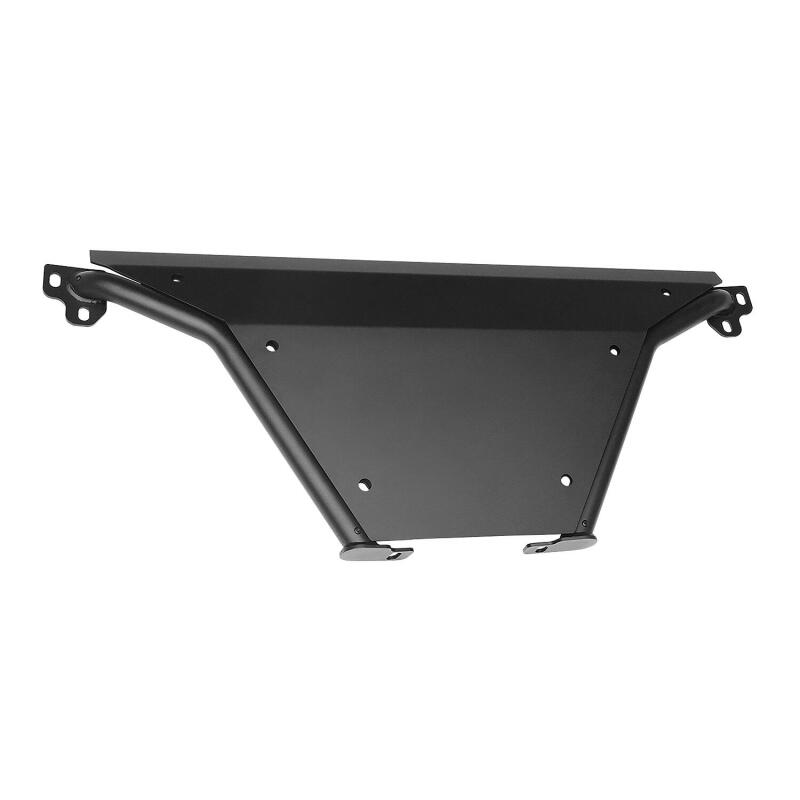 Westin Outlaw Bumper Skid Plate, fits Ford F-150
